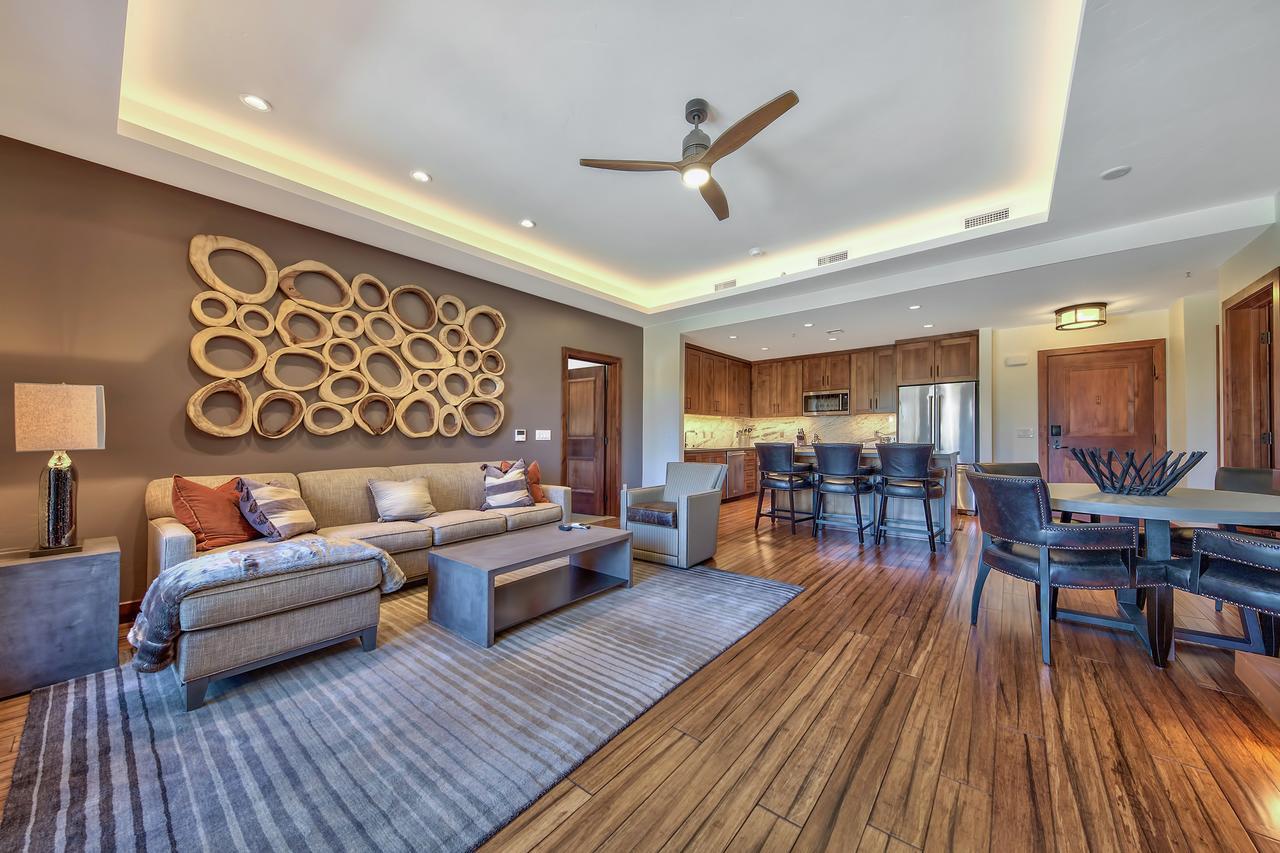 Zalanta Hotel Stateline Bagian luar foto